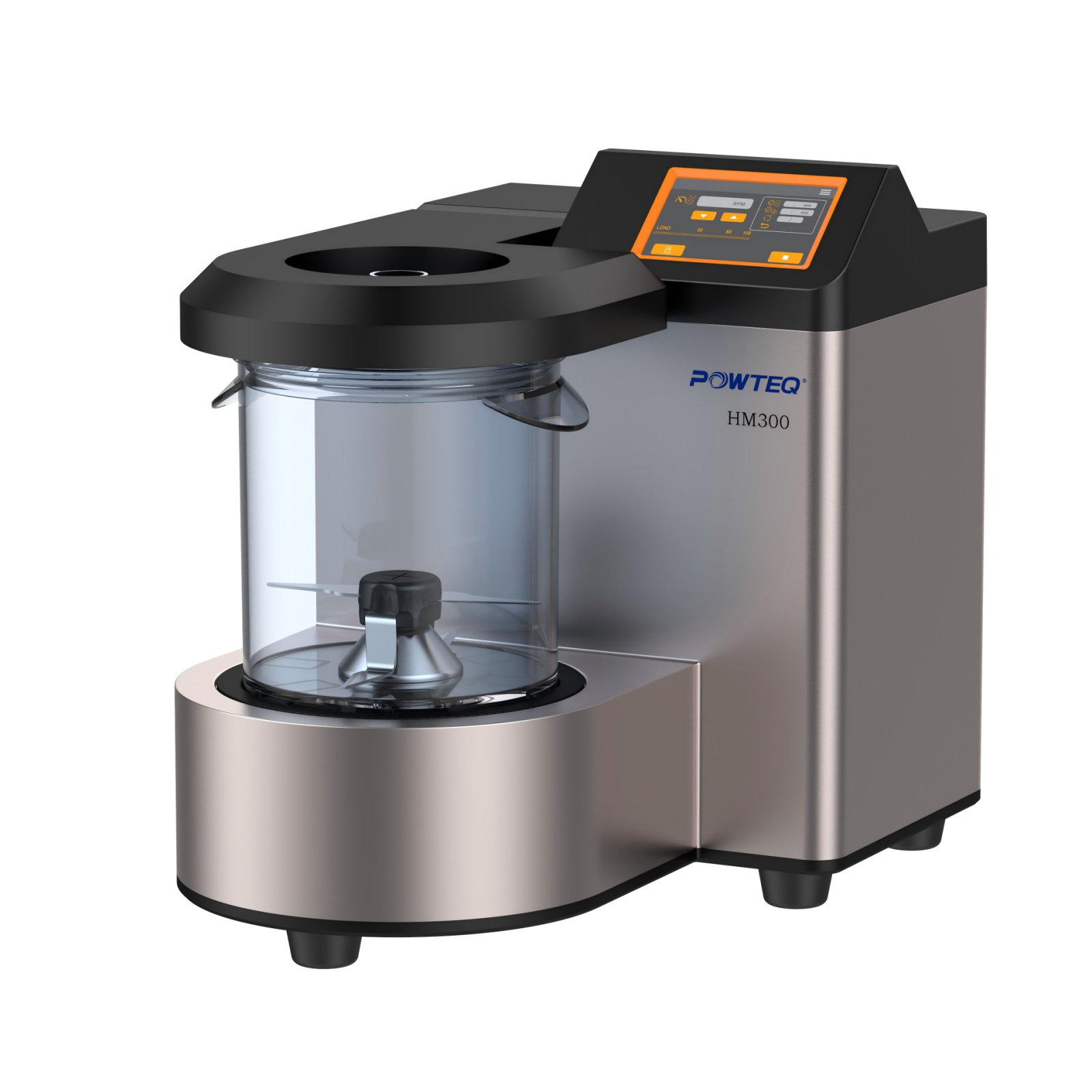 刀式研磨仪HM300