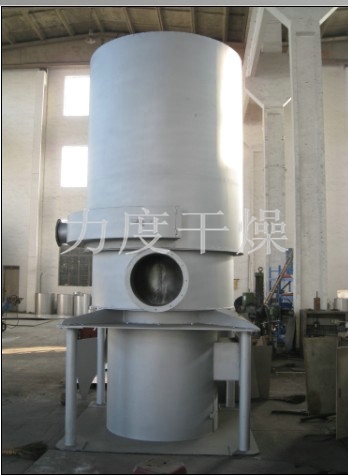 JRF系列燃煤热风炉