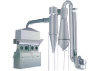 XF系列卧式沸腾干燥机