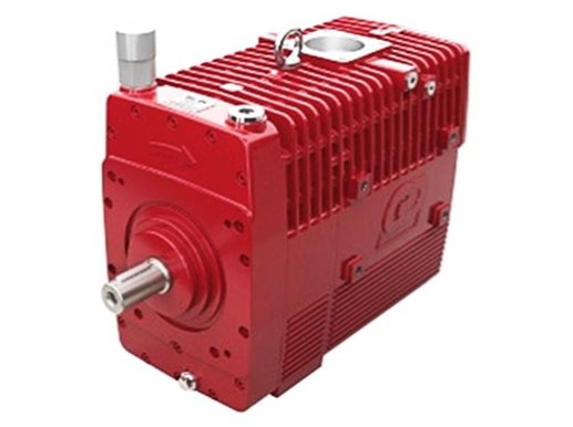 Wittig Bulkline 650/1000 无油螺杆压缩机