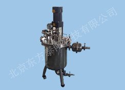 中试及量产用脱泡机