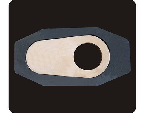 氧化锆板整体锆板