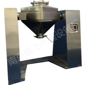 FH系列方锥混合机