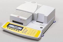 赛多利斯MA100卤素/红外水份测定仪