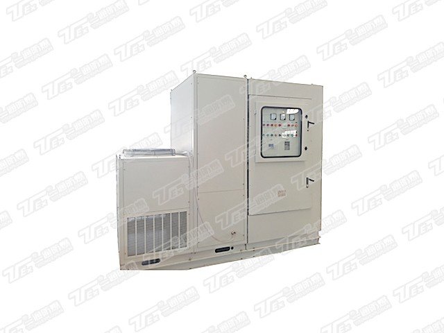 粉尘防爆控制柜