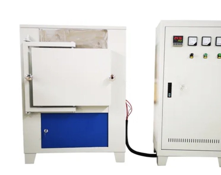 高温箱式炉