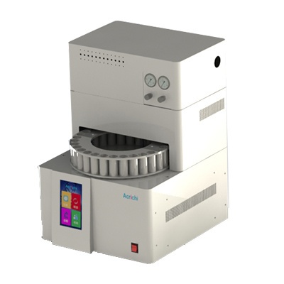 全自动顶空进样器Acrichi DK803A