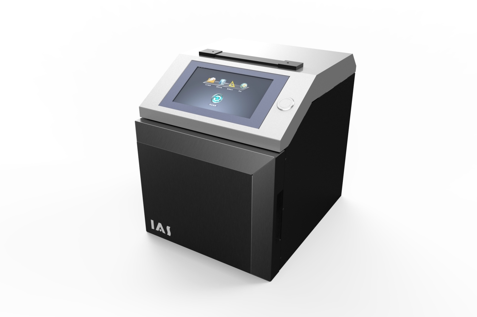 IAS-5100谷物分析仪