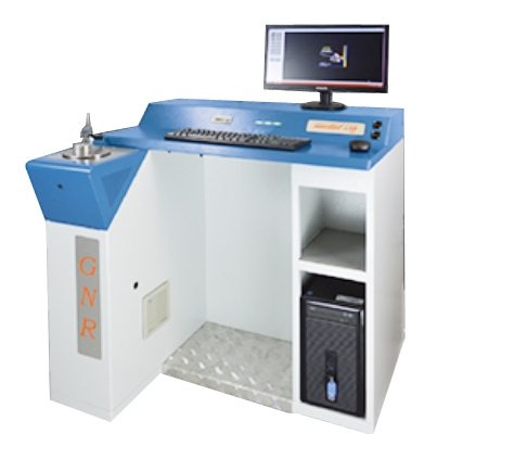 全谱直读光谱仪S7