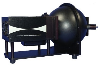 美国OL 440-8紫外均匀积分球标准光源