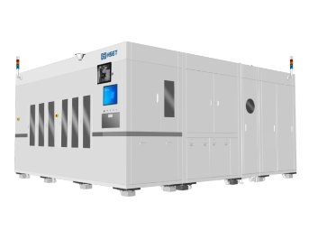 SiC晶锭激光切片设备