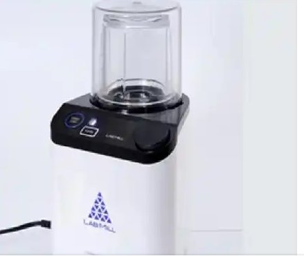 日本daichem大阪化学小型粉碎机破碎机 Labormil -OML-2