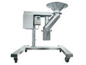 KZL系列快速整粒机