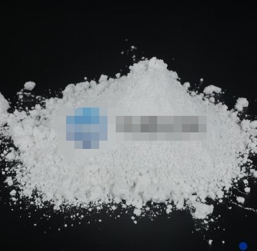 熔融圆角硅微粉