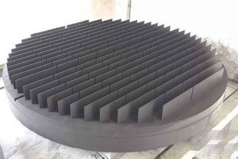 西格里R6520石墨