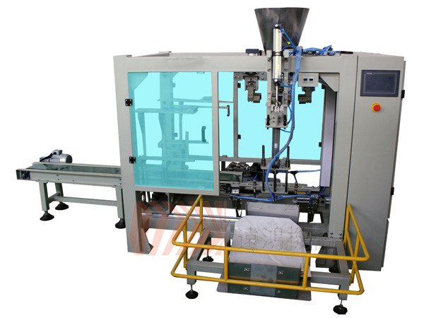 GFCKC/25煤矿电厂专用选煤采样自动包装机