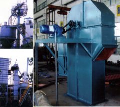 TD常用型斗提机