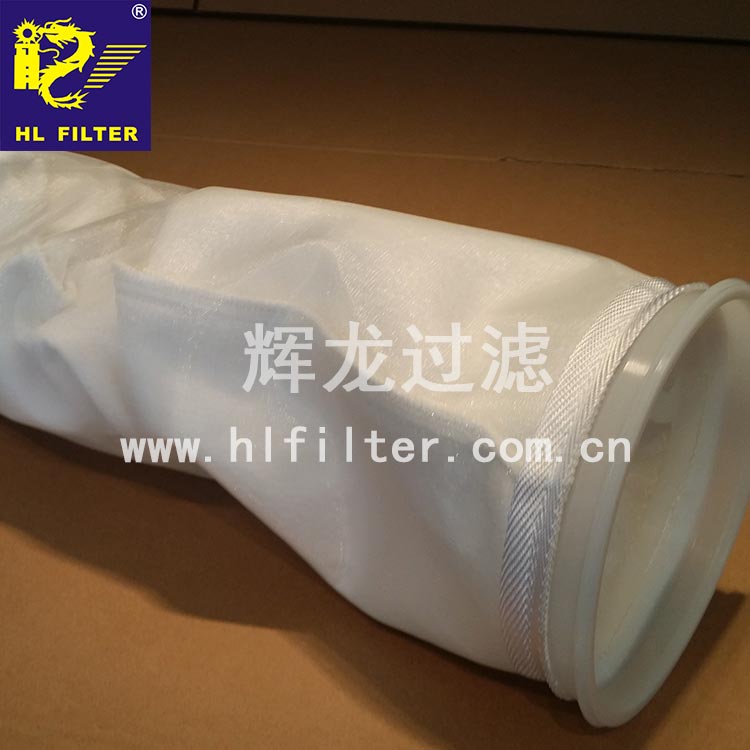 多层高效过滤袋生产工厂