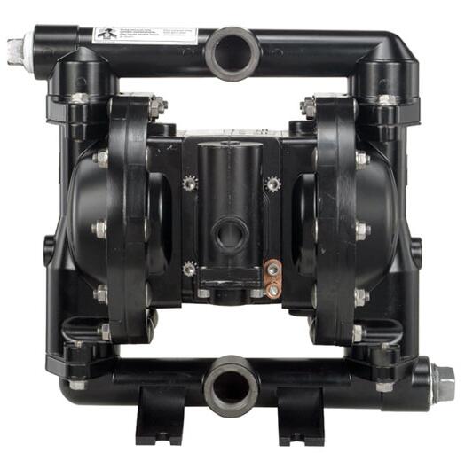 ARO1” EXP系列金属气动隔膜泵