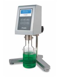 德国Julabo Diamond系列one型旋转粘度计