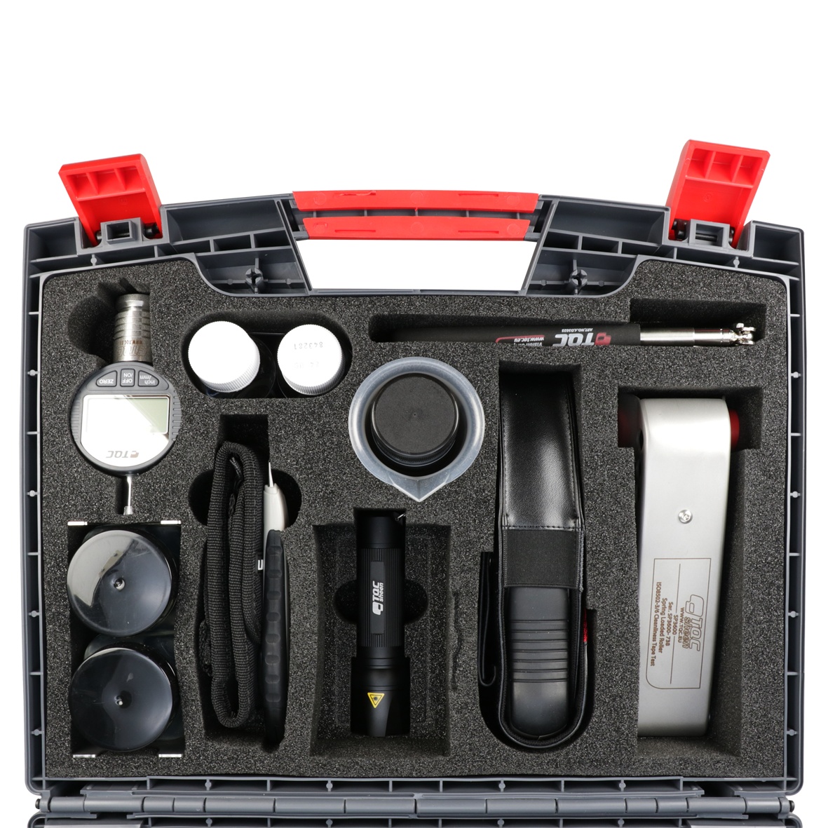 TQC-表面预处理套装-SP7316