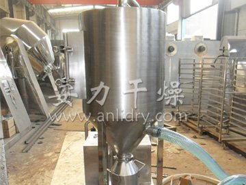 ZSL-Ⅲ系列真空上料机