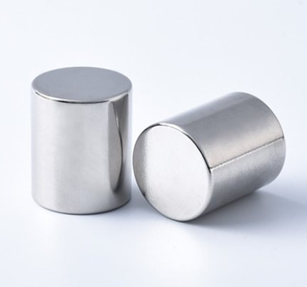 圆柱体磁铁