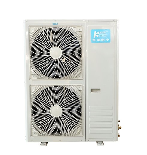 KC系列箱式冷凝机组