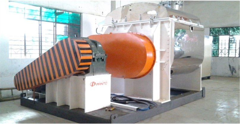 硅酮胶成套设备