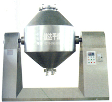 SZH系列双锥混合机
