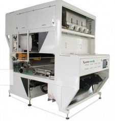 中科云互联智能CCD色选机双层履带式