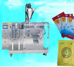 JYS-160 单给袋粉末包装机