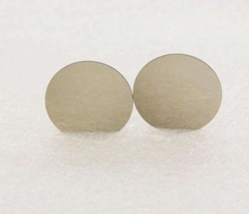 超纳米金刚石自支撑膜（厚膜片）