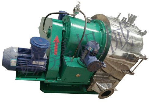 LWL诚嘉卧螺筛网离心机