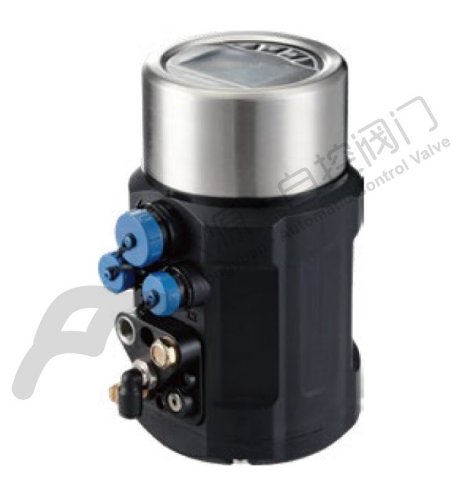 智能电气阀门定位器1600系列