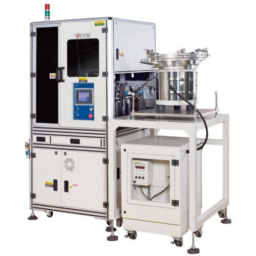 PSR-1500连续式影像筛选机