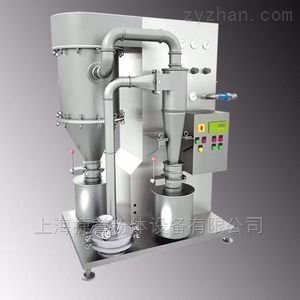 自动化圆盘式气流粉碎机