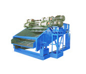 ZSG-系列直线振动筛