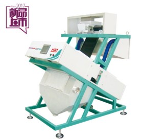 大米专用色选机