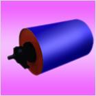 输送机用干选磁辊