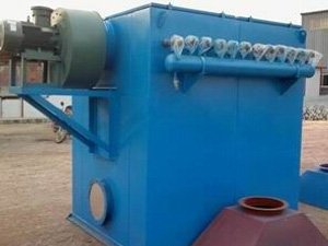 HD型布袋除尘器