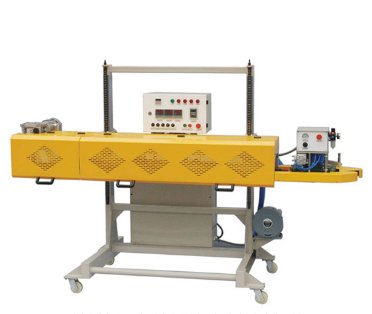 FBH系列重型塑袋自动热封机