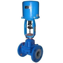 电动调节阀