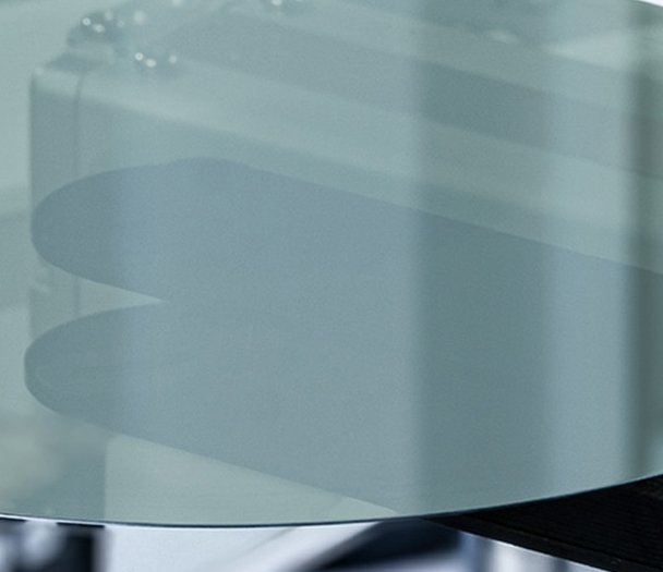 双极型器件级碳化硅外延片