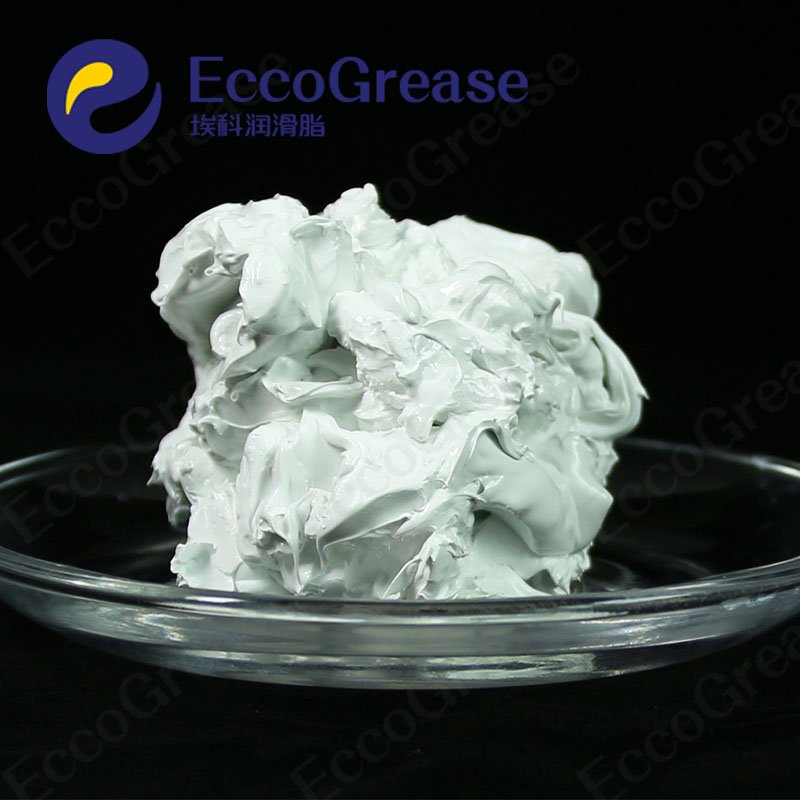 高温导热绝缘硅脂