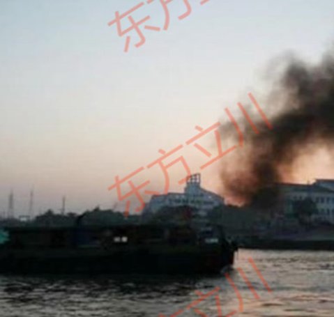 船舶尾气后处理系列催化剂