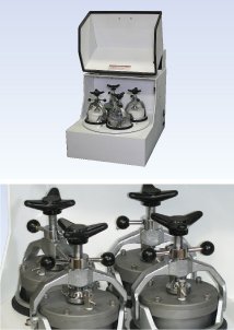 日本itoh-mill伊藤球磨式游轮式磨粉机LP-4/2