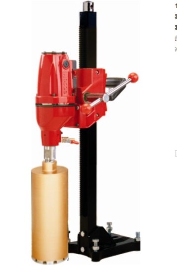 160台式工程钻机