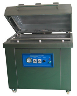 DZ-800L真空包装机