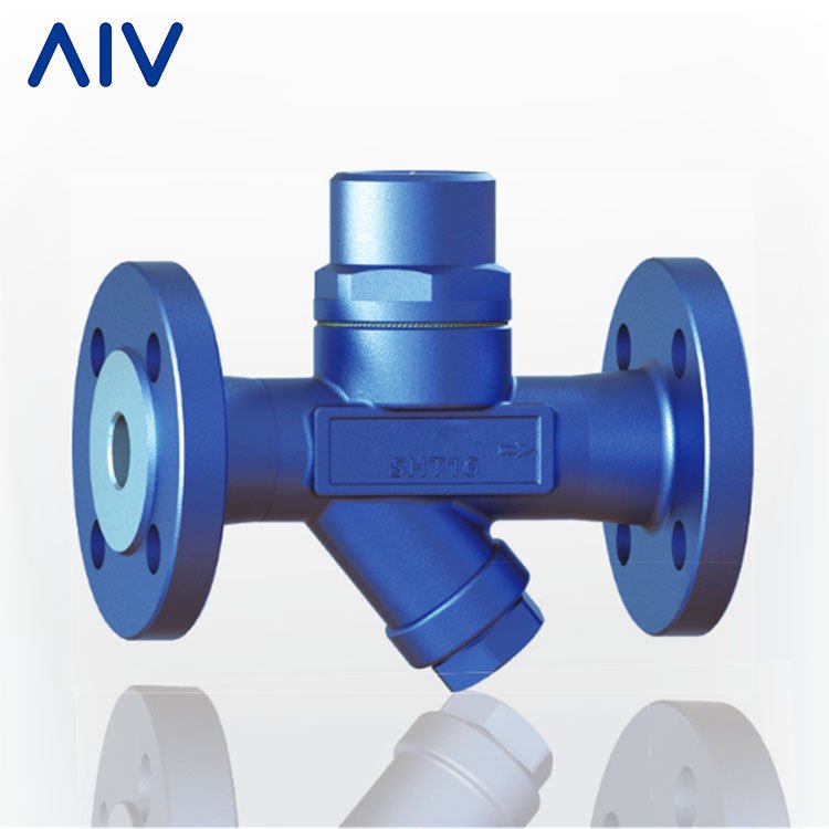 SHT32热静力(双金属)疏水阀